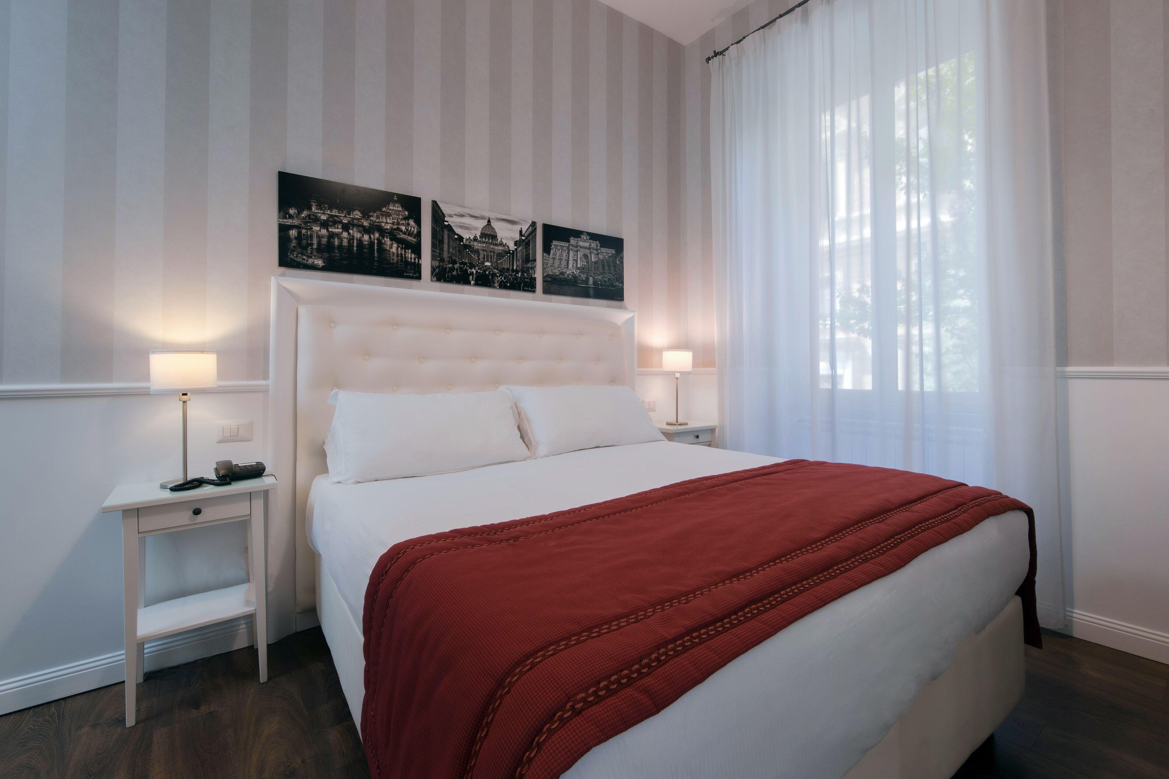 Star Vatican Rooms — Foto 2